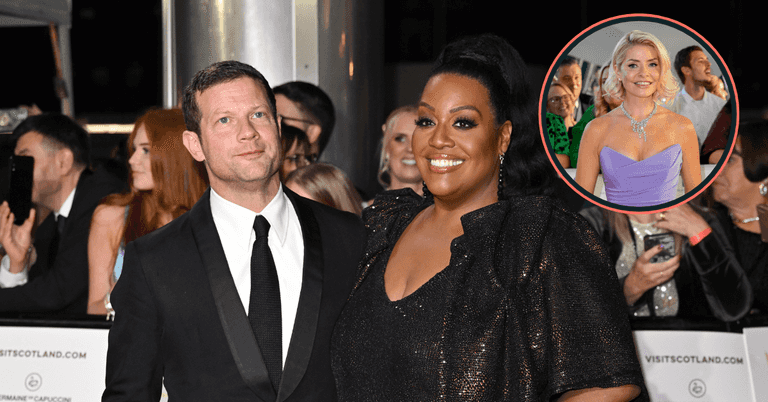 This Morning hosts react to shocking Holly Willoughby kidnapping plot This Morning hosts react to shocking Holly Willoughby kidnapping plot