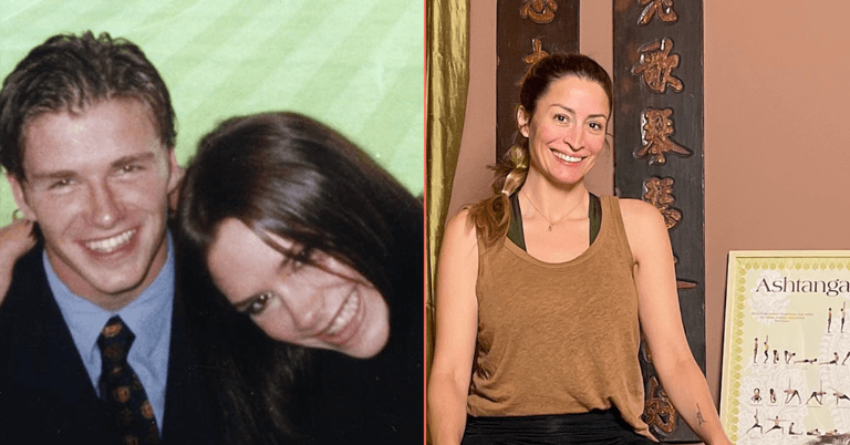 Rebecca Loos reportedly has been offered a TV deal to tell-all on David Beckham Rebecca Loos reportedly has been offered a TV deal to tell-all on David Beckham