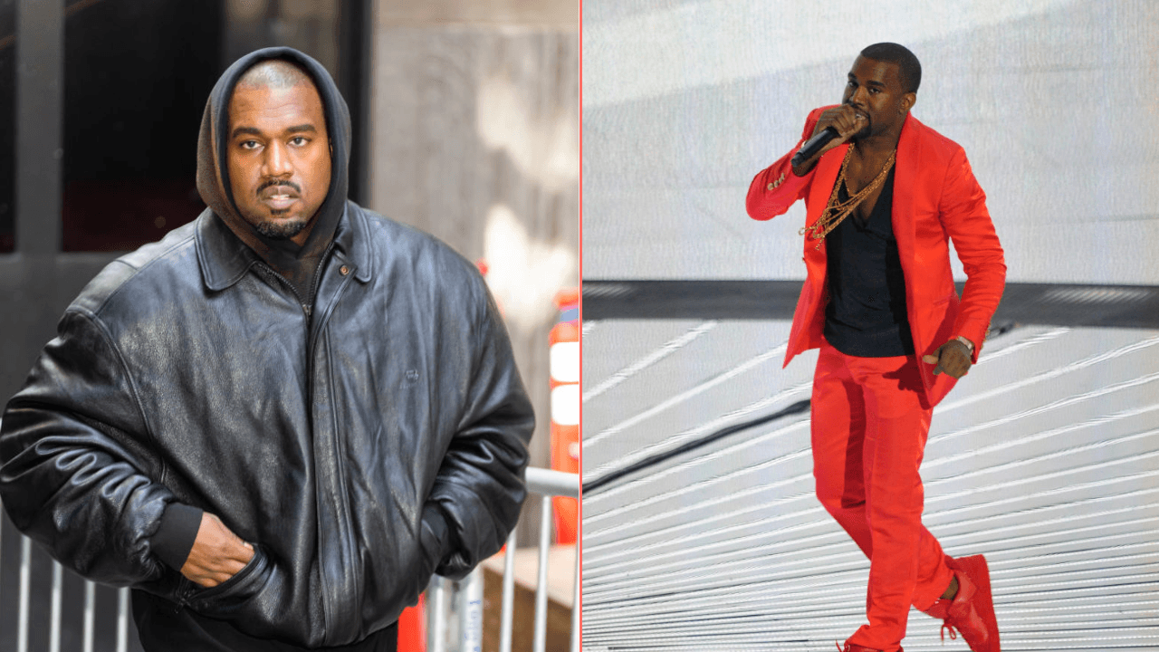 Kanye West is reportedly already making moves towards a new career venture