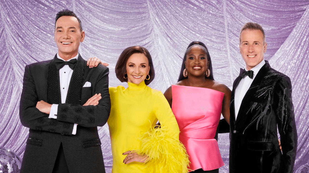Strictly Come Dancing judge will reportedly be replaced in 2024
