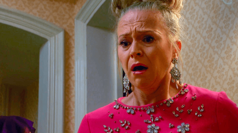 EastEnders fans react to shocking twist in Christmas episode EastEnders fans react to shocking twist in Christmas episode