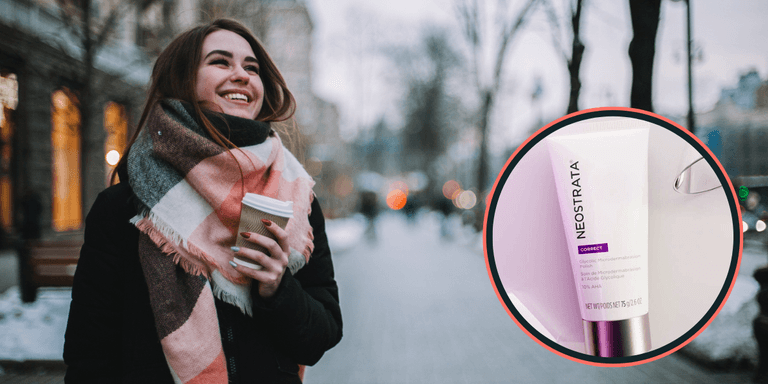 Winter skincare: How to protect against cold weather, central heating and extreme temperature changes Winter skincare: How to protect against cold weather, central heating and extreme temperature changes