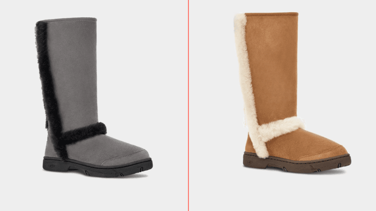 Tall Uggs are predicted to be the ‘It Ugg’ of 2024 Tall Uggs are predicted to be the ‘It Ugg’ of 2024