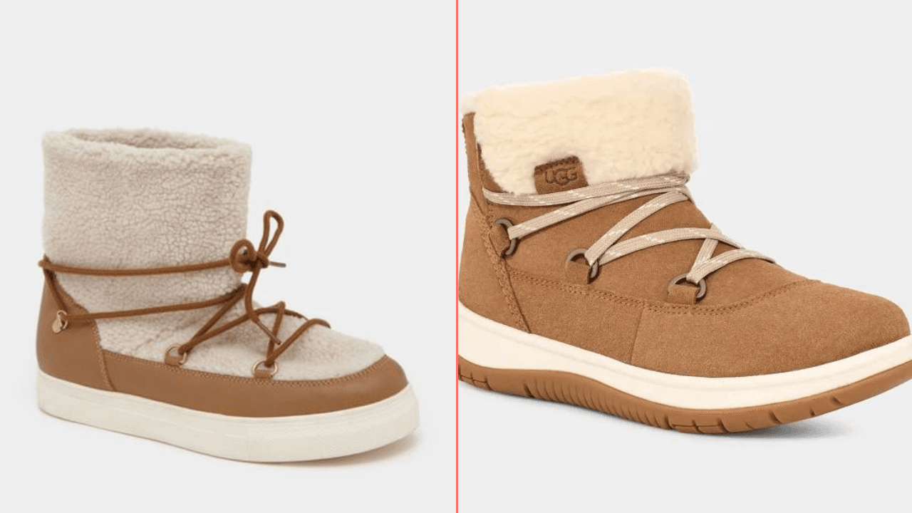 Dunnes has the perfect dupe for Borg Uggs – and they’re just €15