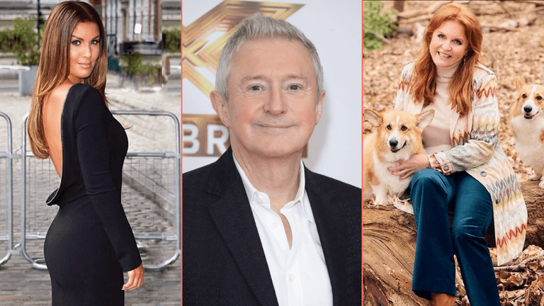 ITV have reportedly spent over €2million to secure these stars for Celebrity Big Brother ITV have reportedly spent over €2million to secure these stars for Celebrity Big Brother