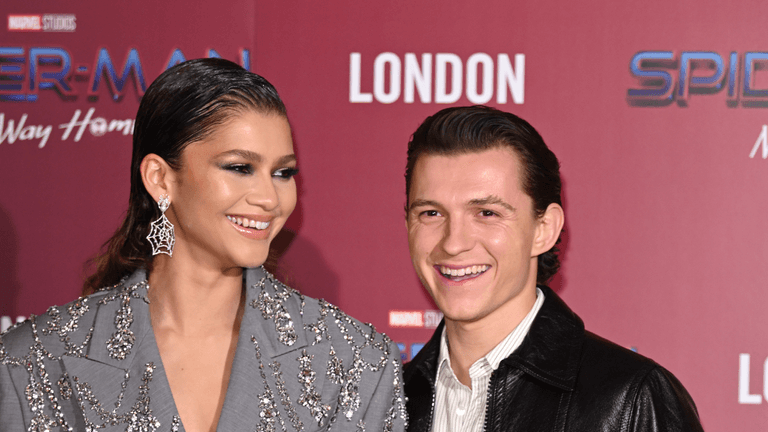 Tom Holland swiftly shuts down Zendaya breakup rumours Tom Holland swiftly shuts down Zendaya breakup rumours