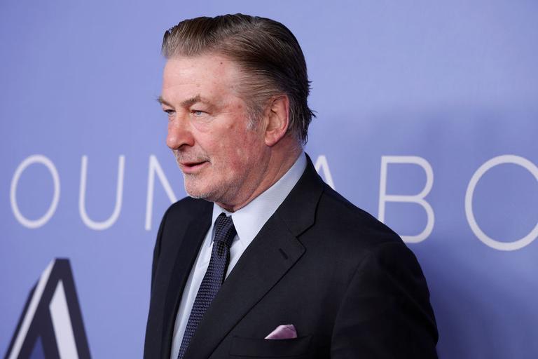 Alec Baldwin pleads not guilty to involuntary manslaughter charge after ‘Rust’ shooting tragedy Alec Baldwin pleads not guilty to involuntary manslaughter charge after ‘Rust’ shooting tragedy