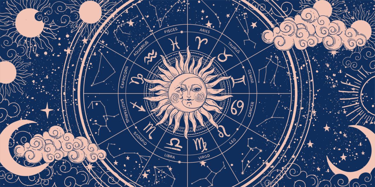 Which star signs are the luckiest and unluckiest in love?