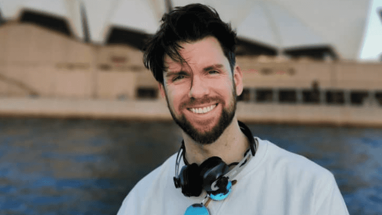Eoghan McDermott and partner Alessandra welcome their first child together Eoghan McDermott and partner Alessandra welcome their first child together