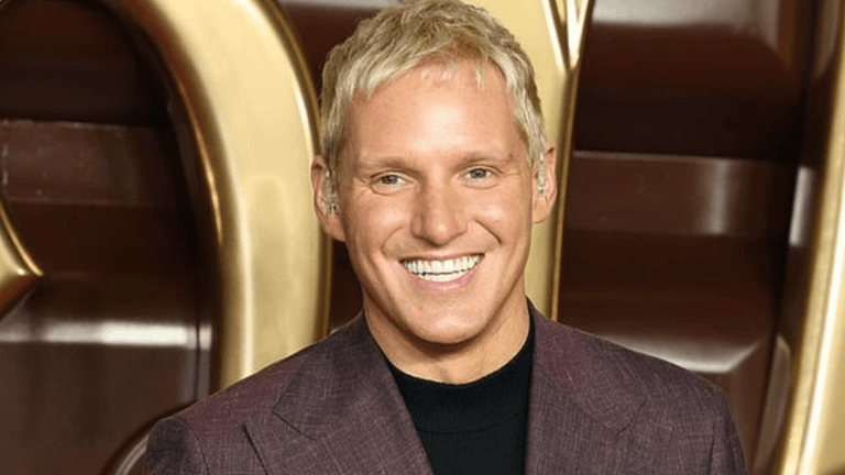 Tinnitus Awareness Week: Jamie Laing opens up about diagnosis to help spread awareness about the condition Tinnitus Awareness Week: Jamie Laing opens up about diagnosis to help spread awareness about the condition