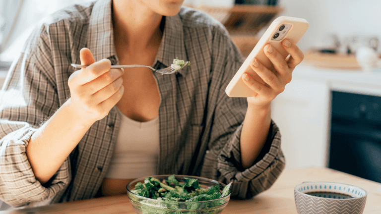 How to stop weight loss content from showing up on your social media How to stop weight loss content from showing up on your social media