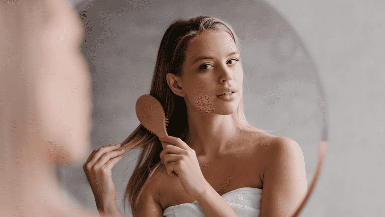 How often should we be cleaning our hairbrushes? How often should we be cleaning our hairbrushes?