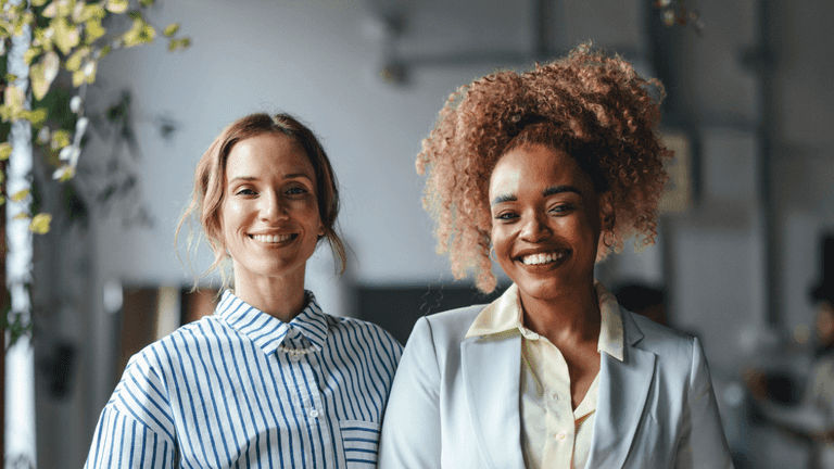 ‘We need to stop telling women they have imposter syndrome’ ‘We need to stop telling women they have imposter syndrome’