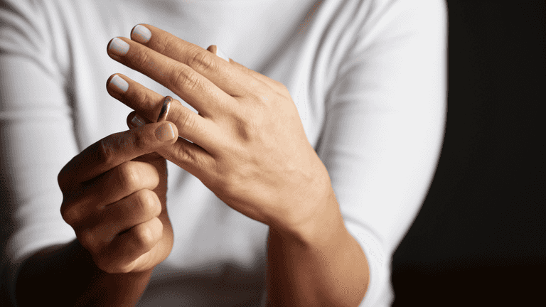 This is the most common month to get a divorce This is the most common month to get a divorce