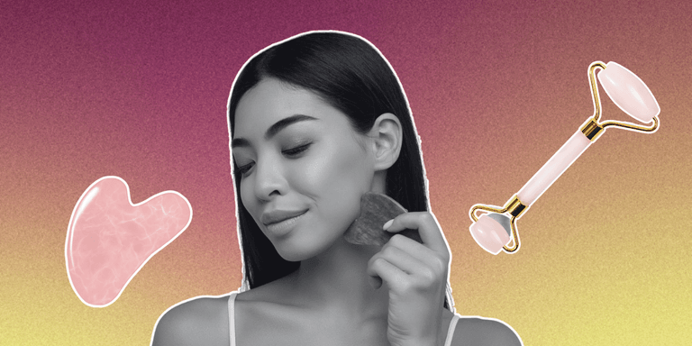 ‘Zero chance of results’ – Expert claims we’re wasting our time with Gua Sha and face yoga ‘Zero chance of results’ – Expert claims we’re wasting our time with Gua Sha and face yoga