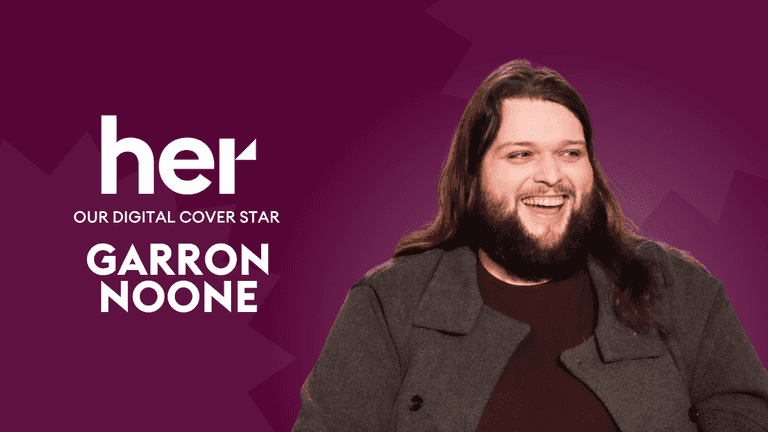 ‘I clearly was not pointing in the direction of success’ – Garron Noone is still learning how to be famous ‘I clearly was not pointing in the direction of success’ – Garron Noone is still learning how to be famous