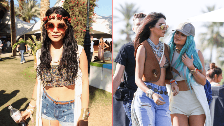 We need to bring back 2016 Coachella fashion We need to bring back 2016 Coachella fashion