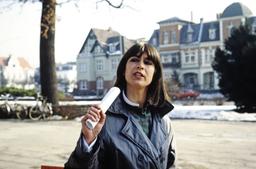 Mother fatally shot man who killed her 7-year-old child in the middle of his trial Mother fatally shot man who killed her 7-year-old child in the middle of his trial