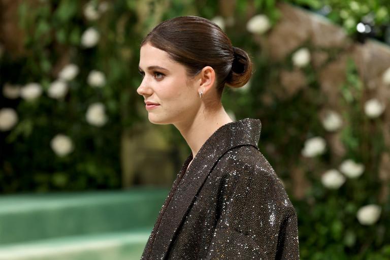 Irish beauty brand Sculpted by Aimee was behind this stunning look at the Met Gala Irish beauty brand Sculpted by Aimee was behind this stunning look at the Met Gala