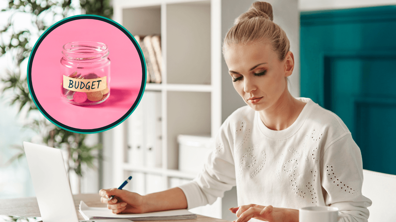 Finance expert explains how to create an effective budget no matter what your income is