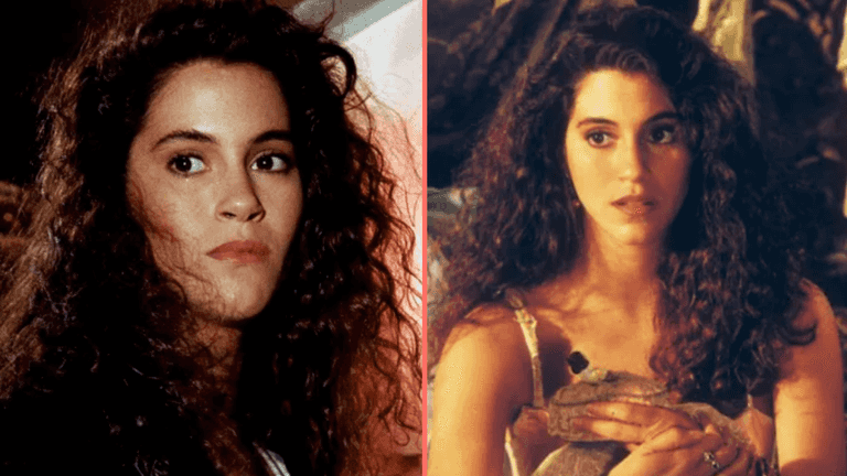 World’s richest actress worth €3 billion who you may never even have heard of World’s richest actress worth €3 billion who you may never even have heard of