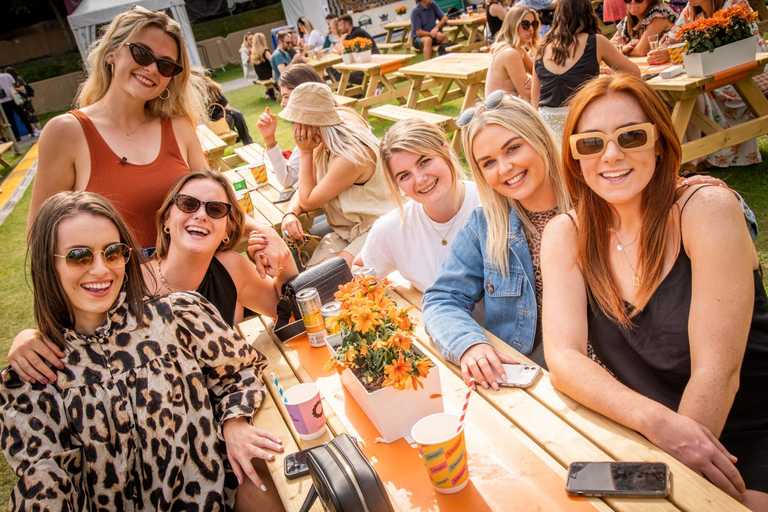 Our top recommendations for this year’s Taste of Dublin Our top recommendations for this year’s Taste of Dublin