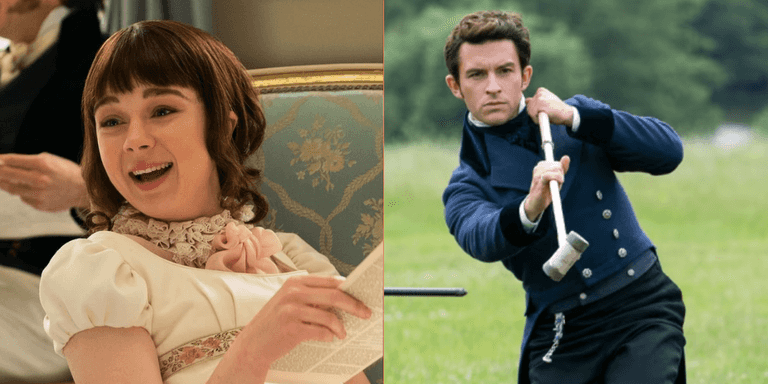 Here are the Bridgerton characters as south Dublin archetypes Here are the Bridgerton characters as south Dublin archetypes