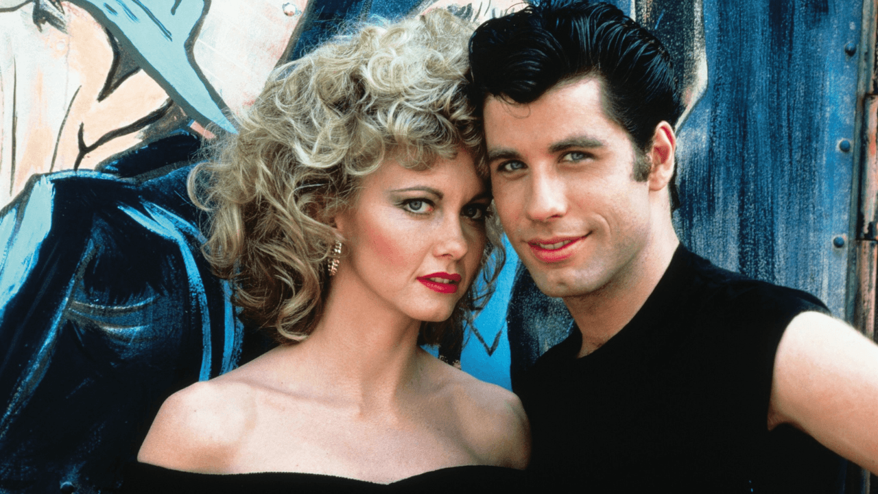 People say Grease is ‘problematic’ after rewatching classic movie