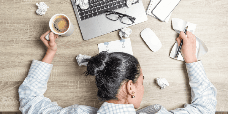 Common signs of burnout in work and how to cope with it Common signs of burnout in work and how to cope with it