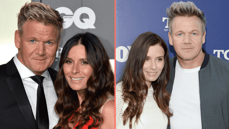 Gordon Ramsay speaks out about tragic death of his son Rocky Gordon Ramsay speaks out about tragic death of his son Rocky