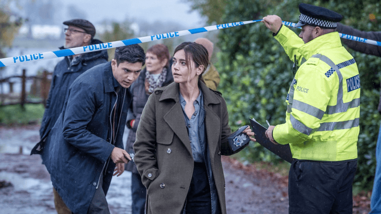 BBC’s new crime drama dropping today is a must-see for Happy Valley fans BBC’s new crime drama dropping today is a must-see for Happy Valley fans