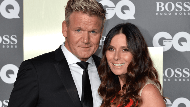 Tana Ramsay opens up about the heartache of losing her baby boy Tana Ramsay opens up about the heartache of losing her baby boy