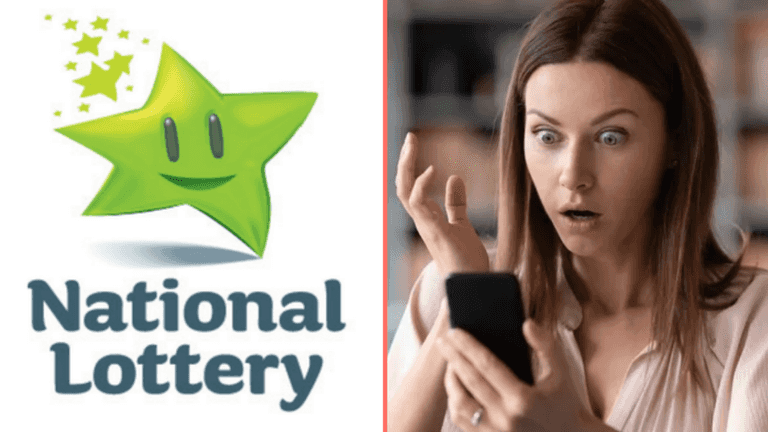 Irish EuroMillions player wins massive prize as location of lucky ticket revealed Irish EuroMillions player wins massive prize as location of lucky ticket revealed