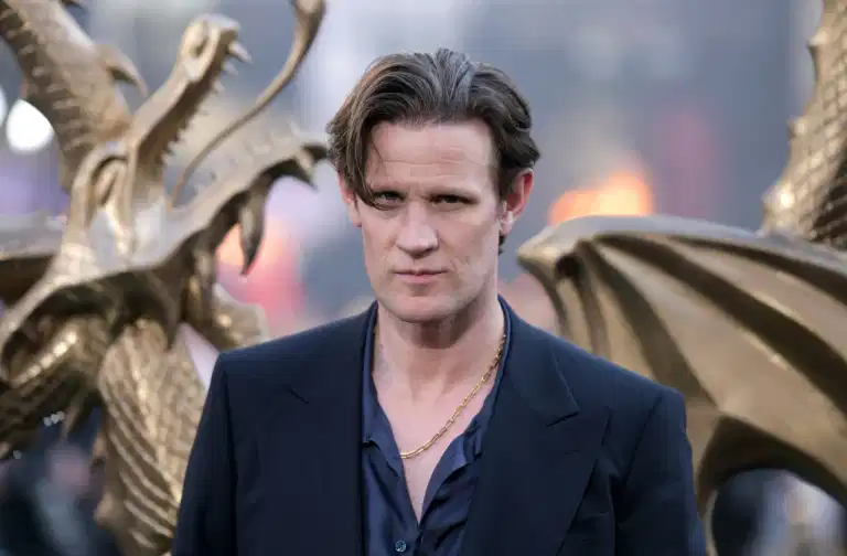 Matt Smith says he fears trigger warnings are ‘dumbing down’ film and TV Matt Smith says he fears trigger warnings are ‘dumbing down’ film and TV