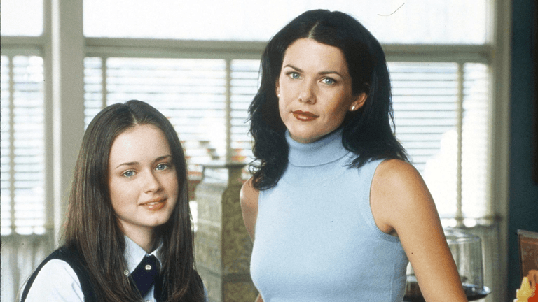 One book all Gilmore Girls fans need to read this autumn One book all Gilmore Girls fans need to read this autumn