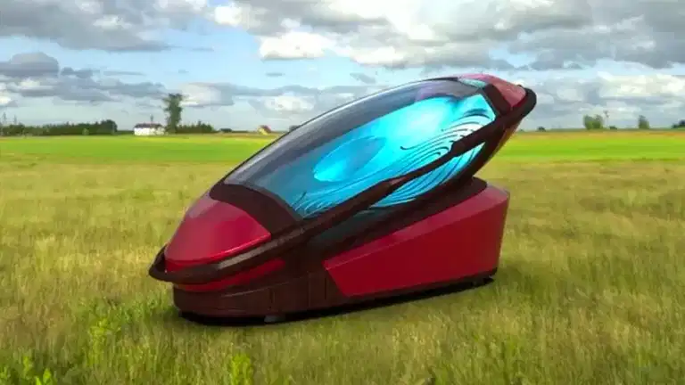 First suicide pod user ‘found with strangulation marks’ as boss still in custody First suicide pod user ‘found with strangulation marks’ as boss still in custody