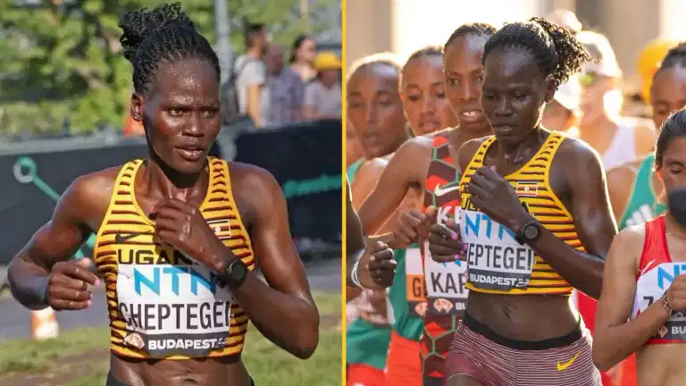 Father of Olympic athlete ‘killed by boyfriend’ in petrol attack pays tribute to daughter Father of Olympic athlete ‘killed by boyfriend’ in petrol attack pays tribute to daughter