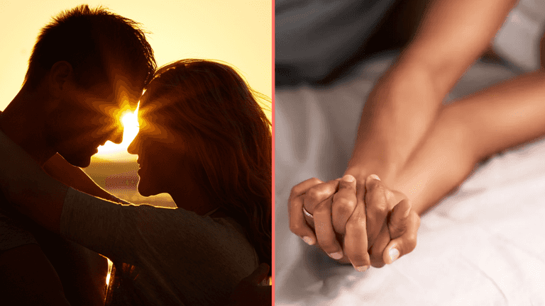 Expert speaks out as more and more people are identifying as symbiosexual Expert speaks out as more and more people are identifying as symbiosexual