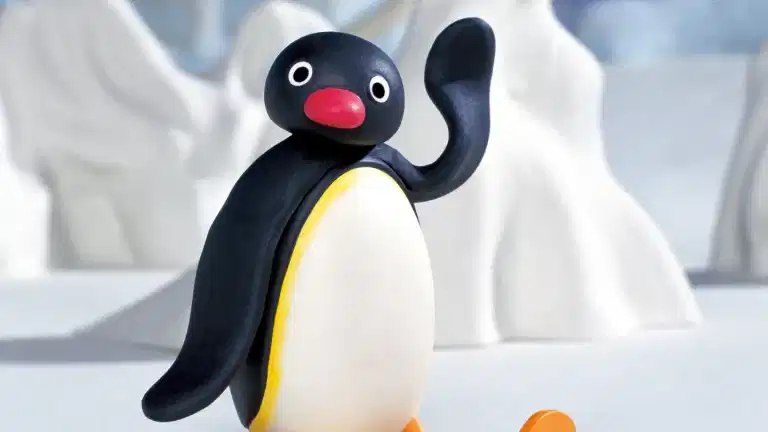 New Pingu series finally coming after 18 years New Pingu series finally coming after 18 years