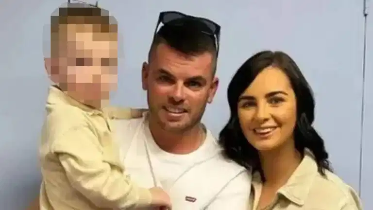 €400,000 raised for Donegal man who died in tragic workplace accident in Australia €400,000 raised for Donegal man who died in tragic workplace accident in Australia