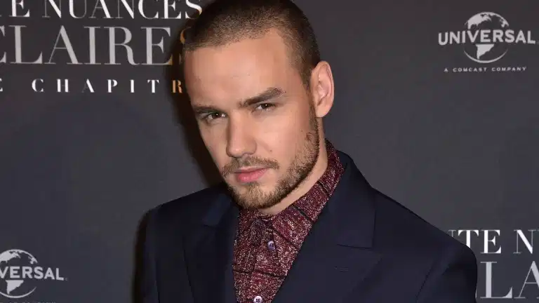 Liam Payne shared heartbreaking One Direction image in final Instagram post Liam Payne shared heartbreaking One Direction image in final Instagram post