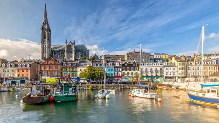 Irish county named as one of the world’s top 25 places to visit by National Geographic Irish county named as one of the world’s top 25 places to visit by National Geographic
