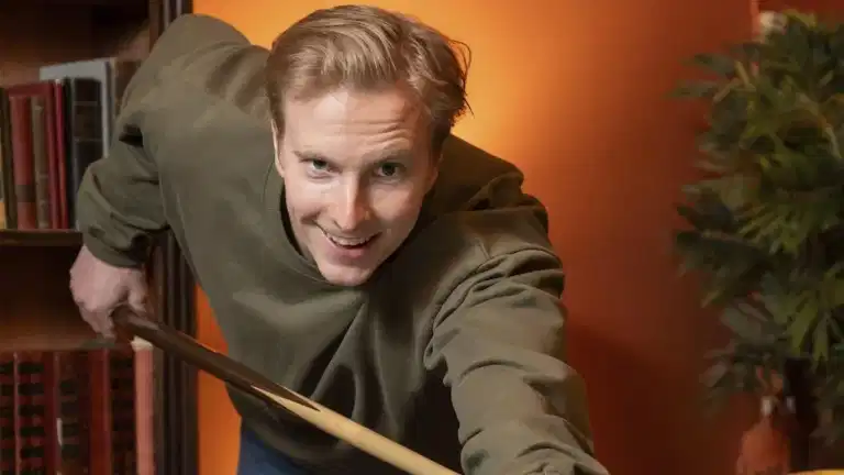 Finnish version of The Traitors delays final episode after murder of contestant Finnish version of The Traitors delays final episode after murder of contestant