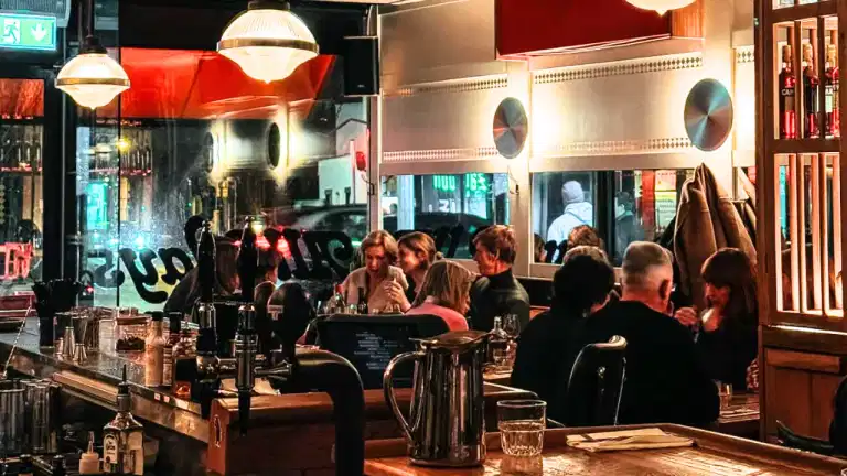 Popular Dublin restaurant announces closure ‘after 15 amazing years’ Popular Dublin restaurant announces closure ‘after 15 amazing years’