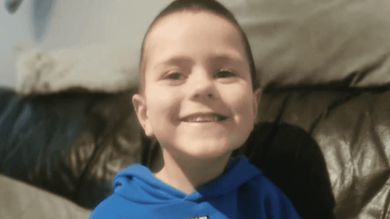 Murder probe launched after disappearance of young boy in Louth Murder probe launched after disappearance of young boy in Louth