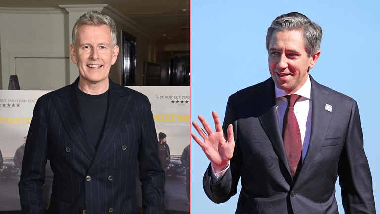 Fears grow that upcoming general election could clash with Late Late Toy Show Fears grow that upcoming general election could clash with Late Late Toy Show