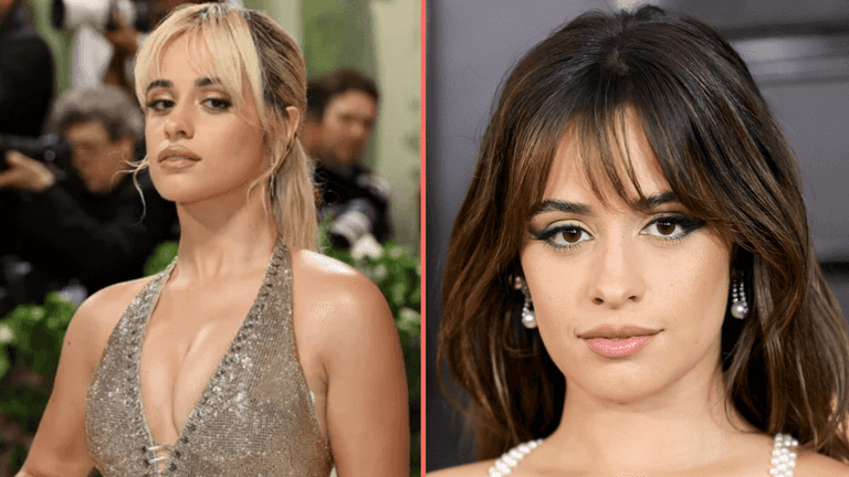 Camila Cabello names celebrity she lost her virginity to when she was 20 Camila Cabello names celebrity she lost her virginity to when she was 20