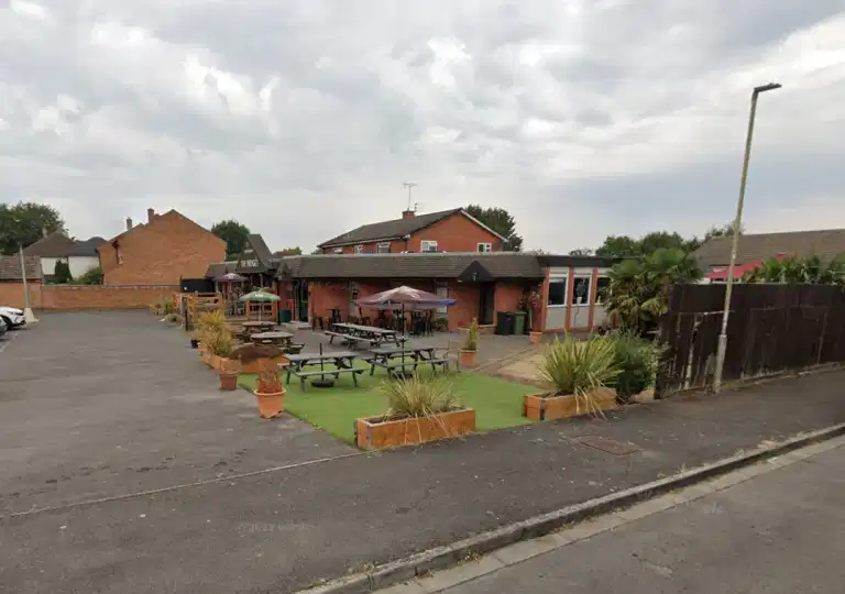 Pub forced to rebrand after complaints over ‘offensive’ name Pub forced to rebrand after complaints over ‘offensive’ name