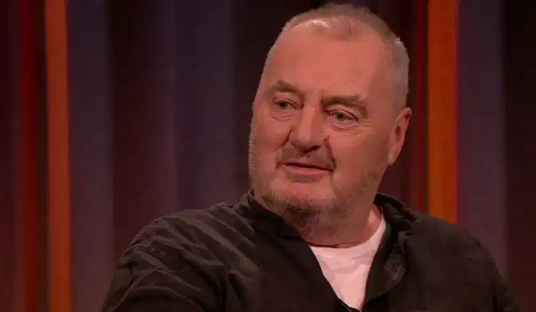 Legendary Irish actor and comedian Jon Kenny has died Legendary Irish actor and comedian Jon Kenny has died