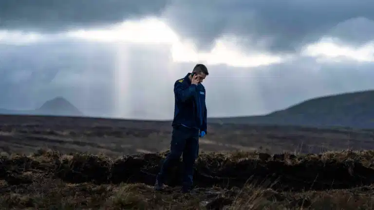 One of 2024’s best Irish thriller shows gets hopeful season 2 update One of 2024’s best Irish thriller shows gets hopeful season 2 update